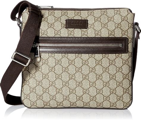 gucci mens chest bag|gucci side bag men price.